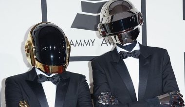 Daft Punk’ın ‘yarısı’ Thomas Bangalter,