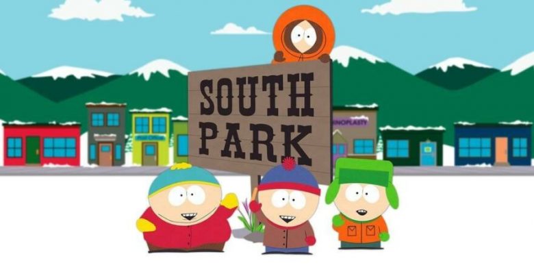 South Park yaratıcıları beş sezon için 900 milyon dolarlık bir antlaşmaya imza attılar