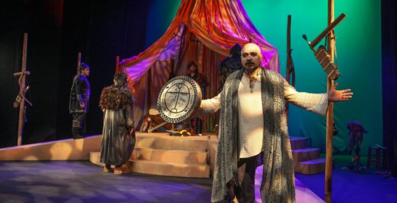 Diyarbakır 17. Orhan Asena Yerli Oyunlar Tiyatro Festivali Başlıyor