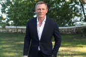 007’ye veda eden Daniel Craig’den şaşırtan itiraf