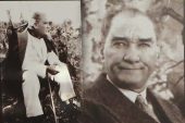 Çağdaş Atatürk Fotoğrafları Müzesi açıldı