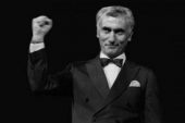 Türk sinemasının ‘Çirkin Kral’ı Yılmaz Güney 37 yıl önce aramızdan ayrıldı