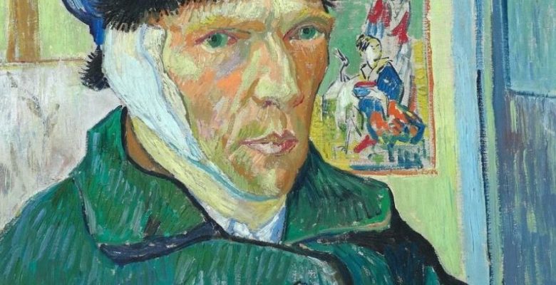 Araştırmacılar Van Gogh, Jackson Pollock, Peter Jackson ve John Fenn