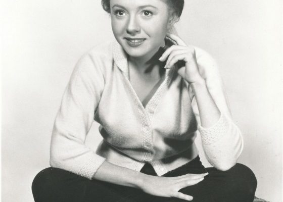 Ünlü oyuncu Betty Lynn hayatını kaybetti