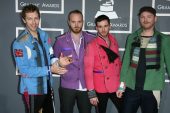 Coldplay müziği bırakıyor