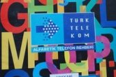 HAKKARİ TELEFON REHBERİ 1996