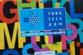 KIRKLARELİ TELEFON REHBERİ 1996