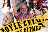 Yaşar Gündem, İstanbul’a Taşınan Samsun Sanat Tiyatrosu’nun Yolculuğunu Dergimize Anlattı…
