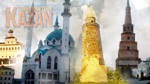 Türk tarihinin taş devrine uzanan şehri: Kazan