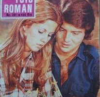 CEP FOTO ROMAN 12 NİSAN 1975