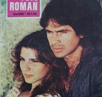 CEP FOTO ROMAN 23 KASIM 1981