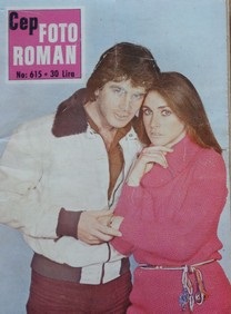 CEP FOTO ROMAN 27 EKİM 1980