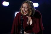 BRIT Ödülleri’ne Adele ve Ed Sheeran damga vurdu
