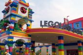 Lego’ya yatırım yapmak, altından daha kazançlı