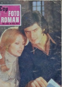 CEP FOTO ROMAN 25 HAZİRAN 1975