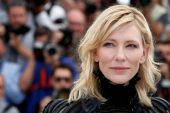 Cate Blanchett, Pedro Almodóvar’ın ilk İngilizce filminde başrolde