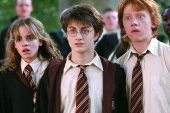 Harry Potter yıldızından samimi itiraf: “Onu öpmek, en zor şeylerden biriydi”