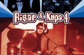 RİŞAR & KUPA 4 (IRONHAND RECORDS) 