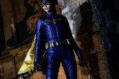 Leslie Grace’den Batgirl paylaşımı