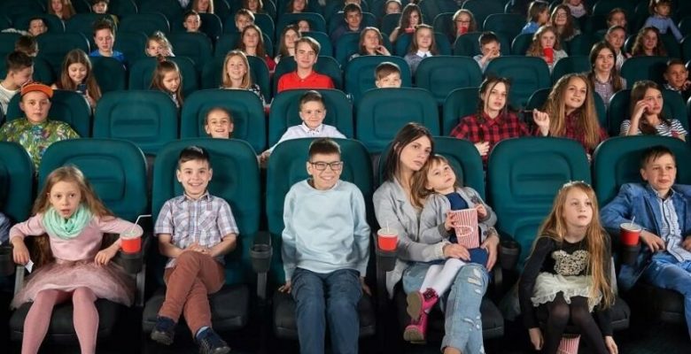 İzmir’de 2. Çocuk Filmleri Şenliği başlıyor