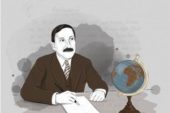 Robert Schild’in “Stefan Zweig’ın Veda Mektubu” Adlı Kitabı Yayımlandı!