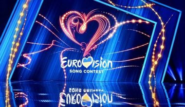 Rusya, Eurovision şarkı yarışmasından men edildi