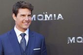 Tom Cruise, Görevimiz Tehlike’ye veda ediyor