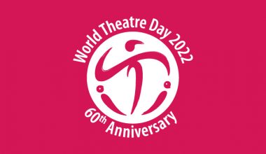 Uluslararası Tiyatro Enstitüsü (ITI) 27 Mart 2022 Dünya Tiyatro Günü Ulusal Bildirisi