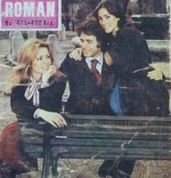 CEP FOTO ROMAN SAYI:406 28 EYLÜL 1976