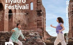 Bergama Tiyatro Festivali Gün Sayıyor