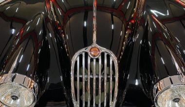 Türkiye’nin en kapsamlı otomobil müzesi: Key Museum