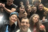 Nilüfer Gençlik Tiyatrosu Projesi Başladı
