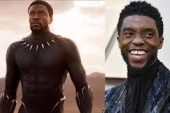 Black Panther oyuncusundan Chadwick Boseman açıklaması:
