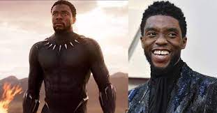 Black Panther oyuncusundan Chadwick Boseman açıklaması: