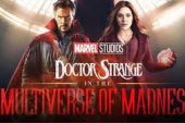Marvel Evreni’nin beklenen ‘Doktor Strange: