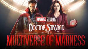 Marvel Evreni’nin beklenen ‘Doktor Strange: