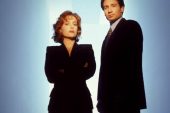 X-Files dizisinin yıldızına yeni reklam filmi için rekor ücret