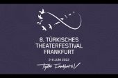 8. Frankfurt Türk Tiyatro Festivali Başladı
