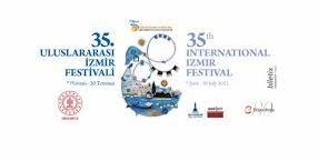 35’inci Uluslararası İzmir Festivali başladı
