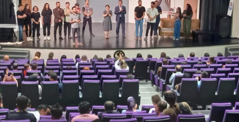 Trabzon Oda Tiyatrosu’ndan Anlamlı Proje…