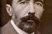Joseph Conrad, 3 Ağustos 1924 tarihinde yaşamını yitirdi