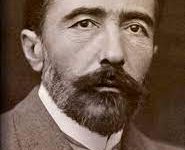 Joseph Conrad, 3 Ağustos 1924 tarihinde yaşamını yitirdi
