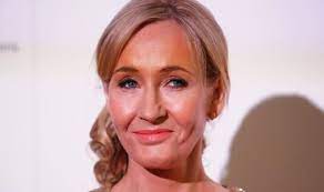 J.K Rowling kimdir? J.K Rowling’in eserleri nelerdir? J.K Rowling’in tam adı nedir?
