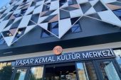 Maltepe Yaşar Kemal Kültür Merkezi, Usta Yazarın Doğum Tarihi Olan 6 Ekim’de Açılıyor