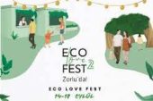 Eco Love Fest 2 heyecanı yeniden Zorlu’da