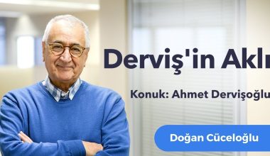 Ahmet Dervişoğlu ile Sohbet – Derviş’in Aklı