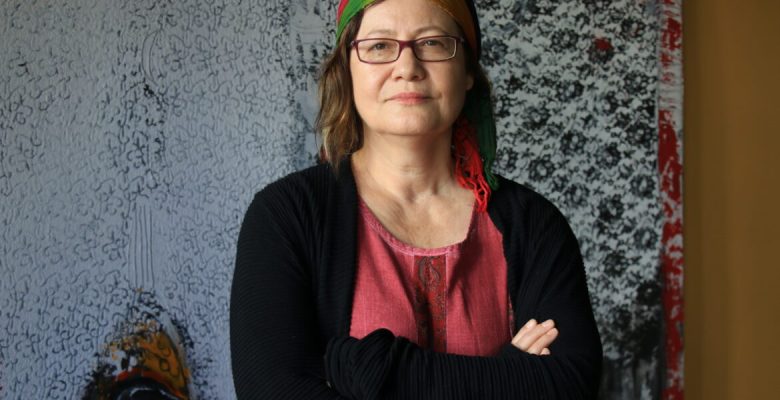 Süreyya Karacabey: “İktidar, Yasakladığı Kültürün Yerini Doldurmaya Çalışıyor”