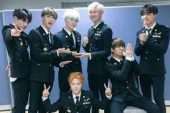 Dünyaca ünlü K-pop grubu BTS’nin üyeleri askere çağrıldı