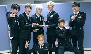 Dünyaca ünlü K-pop grubu BTS’nin üyeleri askere çağrıldı