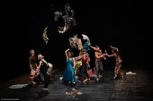 26. İstanbul Tiyatro Festivali, Pasolini’nin Doğumunun 100. Yılını Kutluyor